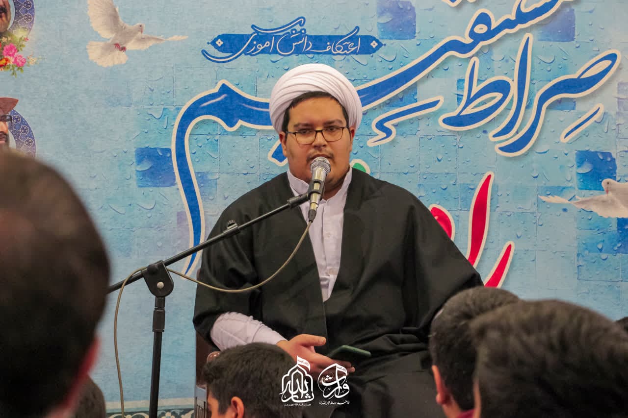 هیئت ثارالله مهریز
